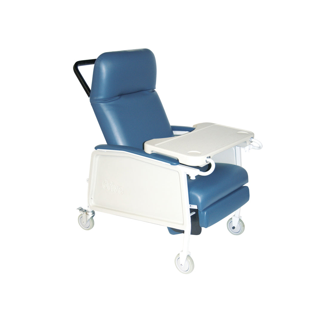 Drive Medical 3-Position Recliner