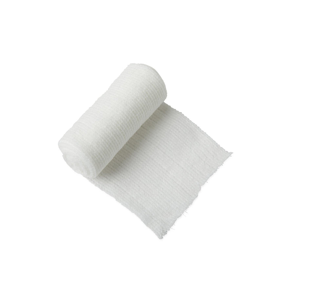 Medline Nonsterile Conforming Stretch Gauze Bandages