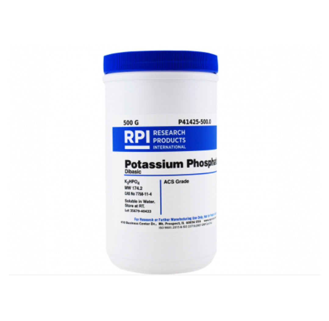 Potassium Phosphate Dibasic ACS Grade