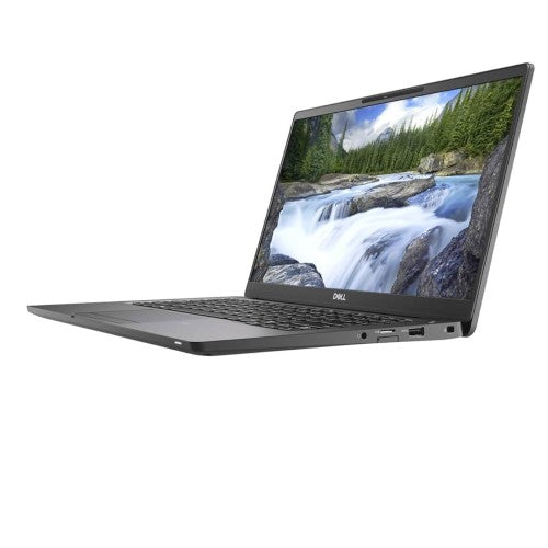 Dell Latitude 7400 Core i5 8th Gen 8GB RAM 256GB SSD ARABIC  Keyboard Laptop