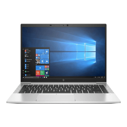 Hp EliteBook 845 G7 Touch-Ryzen 5 256GB 16GB Ram Laptop
