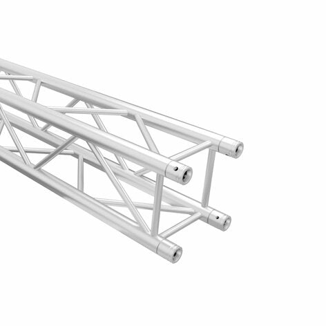 Global Truss DT-4110P DT34P Heavy Duty Truss, 3.28ft(1.0M) Square Segment