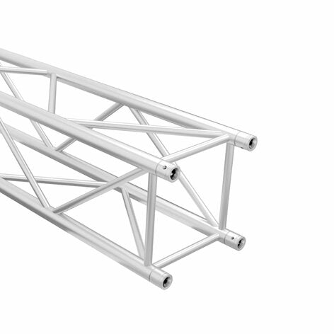 Global Truss DT-4165P DT44P Heavy Duty Truss. 8.2ft (2.5M) Square Segment