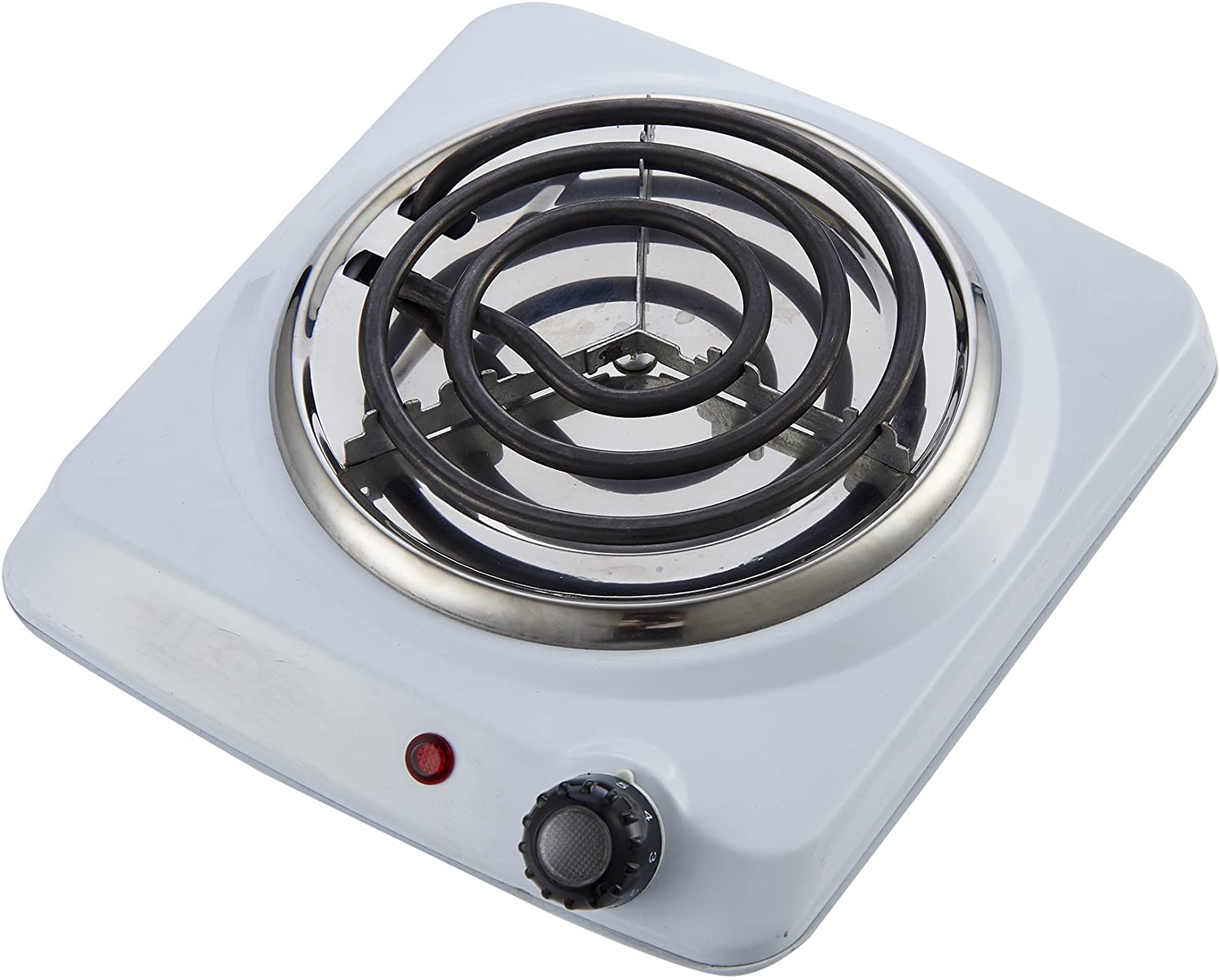 Courant CEB-1100W Electric Single Burner