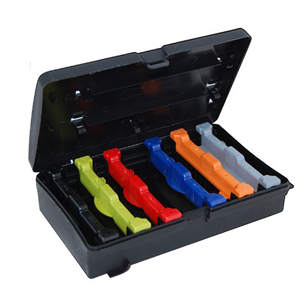 REVOLUTION MASTER Storage Box