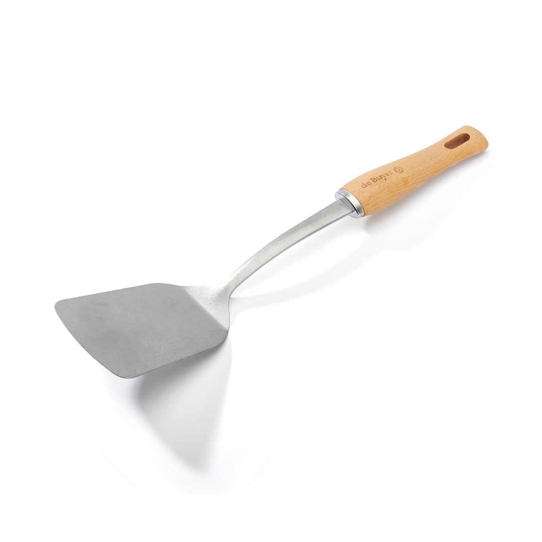 B BOIS Plain Spatula