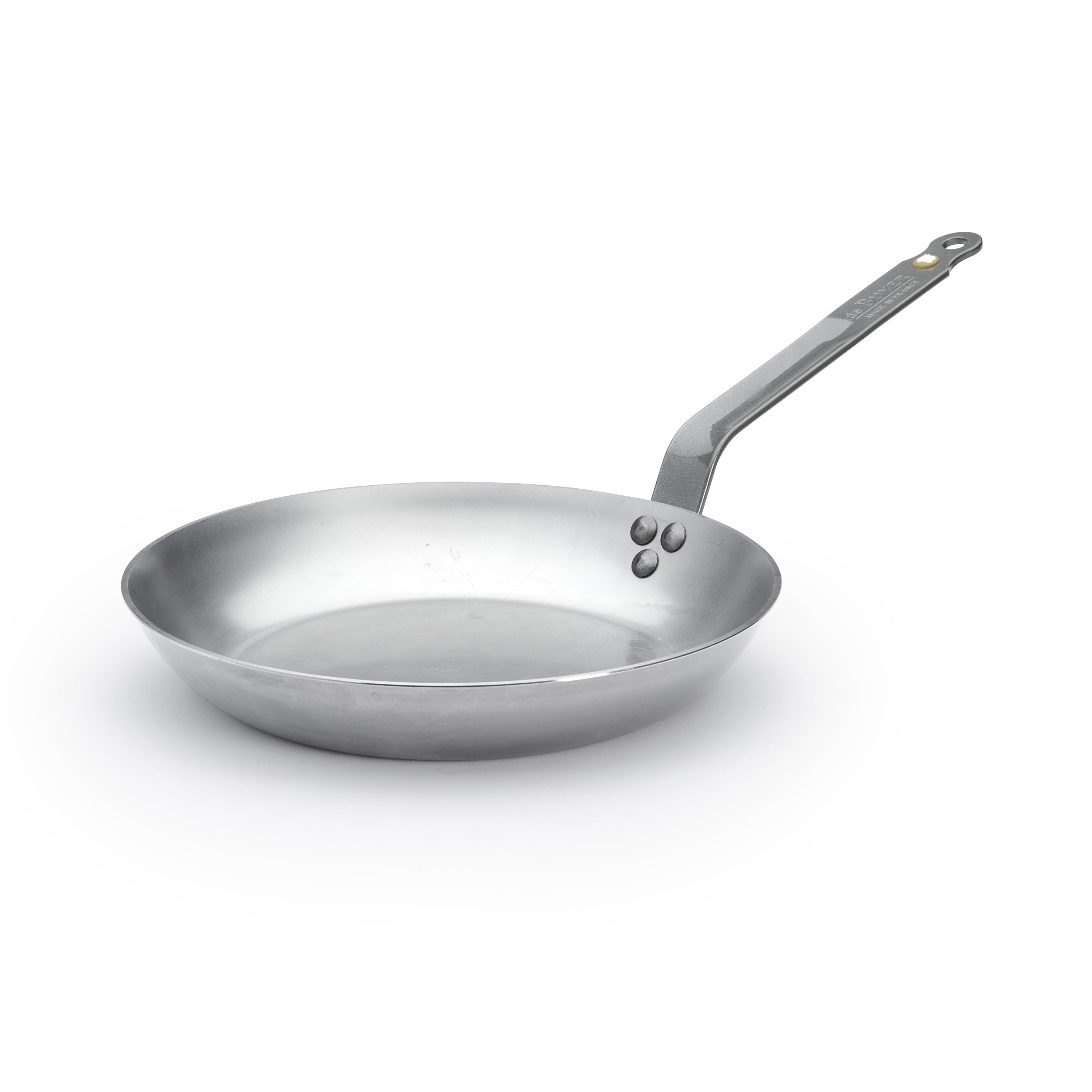 MINERAL B Carbon Steel Fry Pan