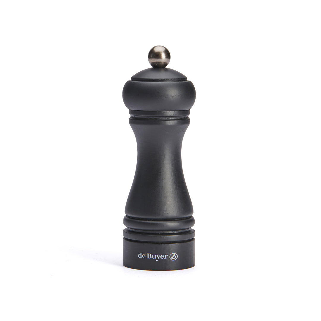 JAVA Pepper Mill for Steak