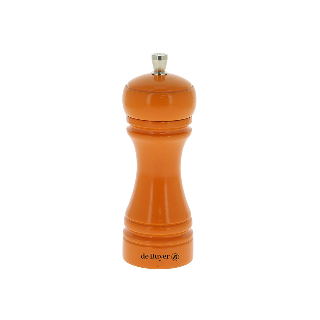 JAVA Salt Mill Orange