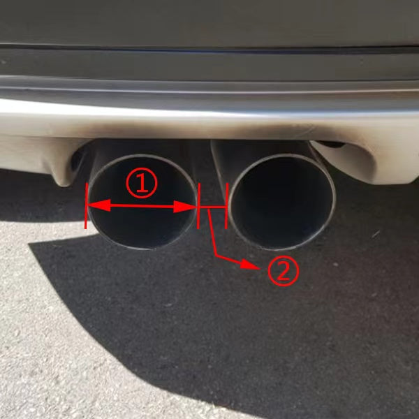 How to Add Exhaust Tips to Your Vehicle by Kipalm?