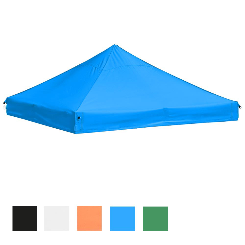  InstaHibit Canopy Replacement 10x10 Pop Ups CPAI-84 FireRetardant 