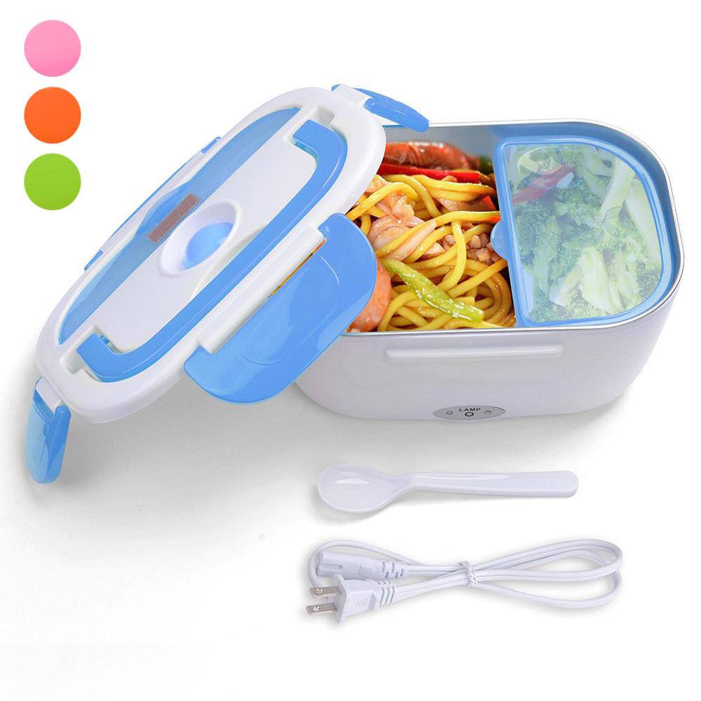  Electric Bento Box Kids Lunch Box 