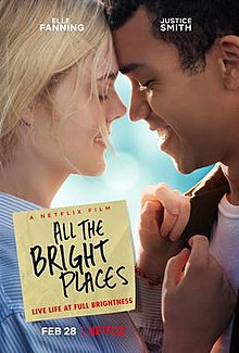 All the Bright Places