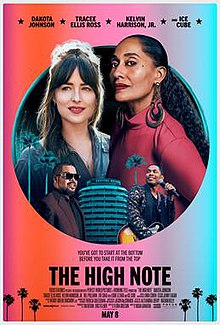 The High Note