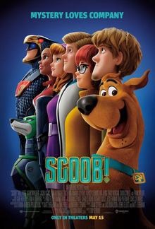Scoob