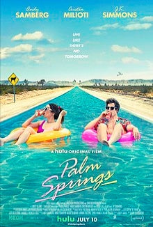 Palm Springs