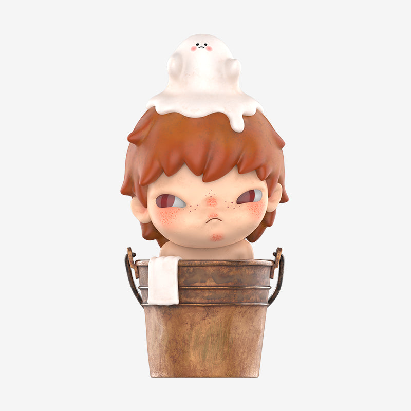 Pop Mart Hirono Little Mischief Series