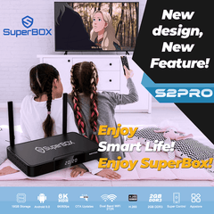 Buy SuperBOx S2 Pro