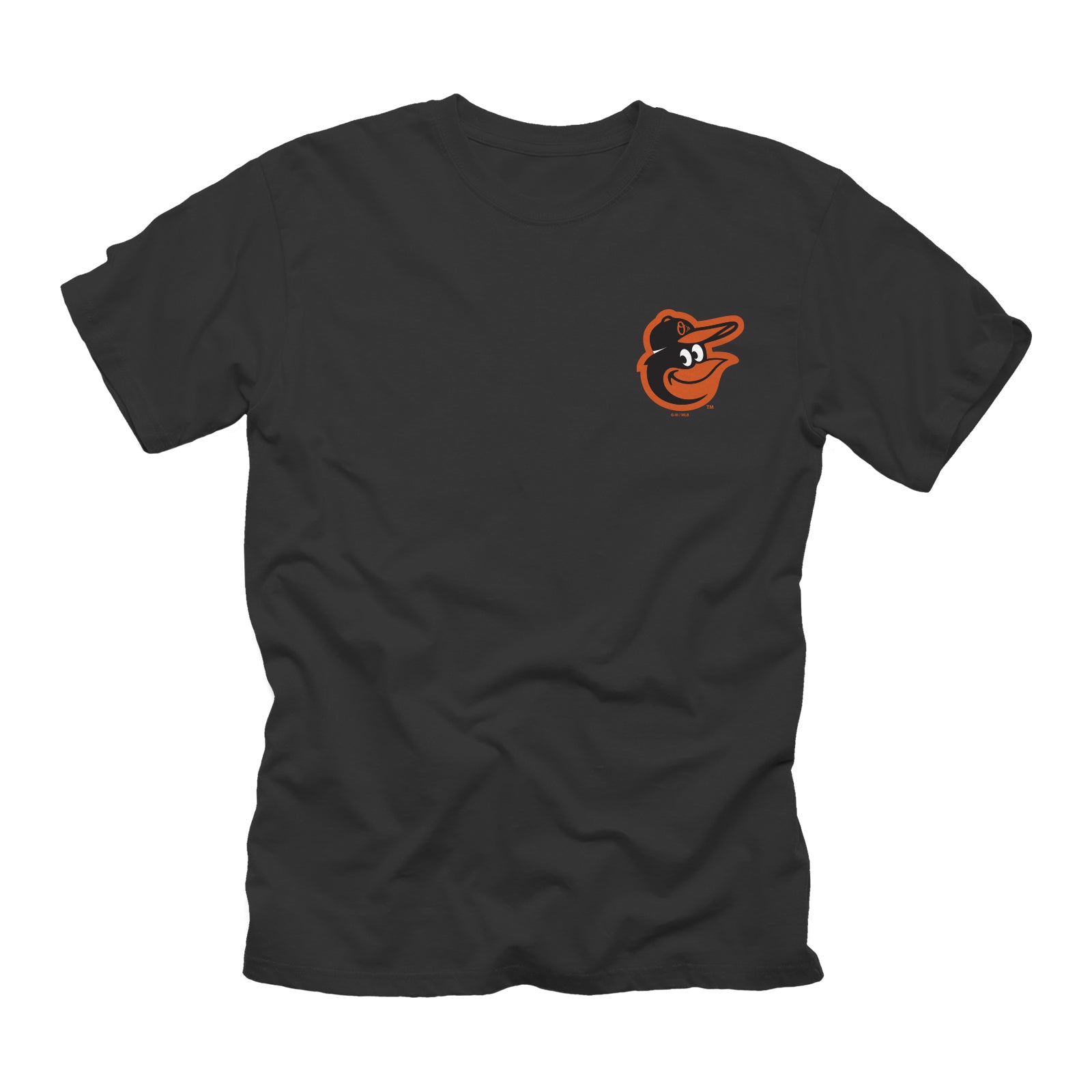 BALTIMORE ORIOLES 7th INNING STETCH T-SHIRT