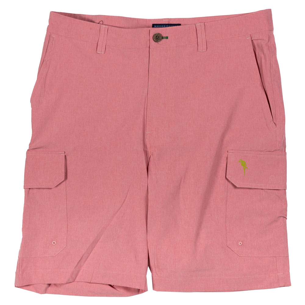 SOLID AMPHIB CARGO SHORT