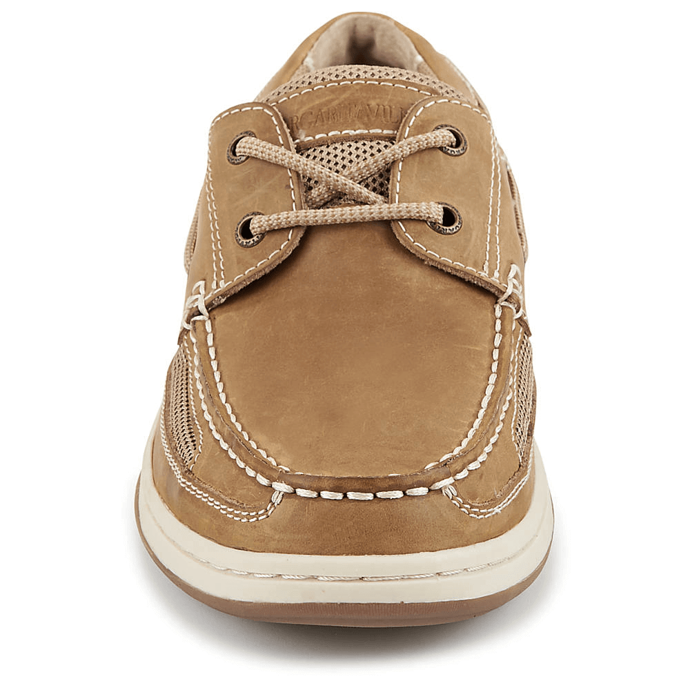 ANCHOR LACE UP WIDE WIDTH