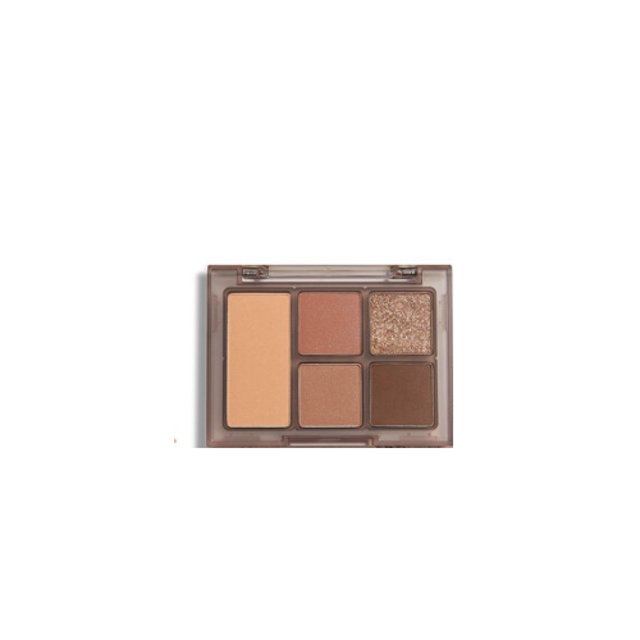 [Hince] All-Round Eye Palette