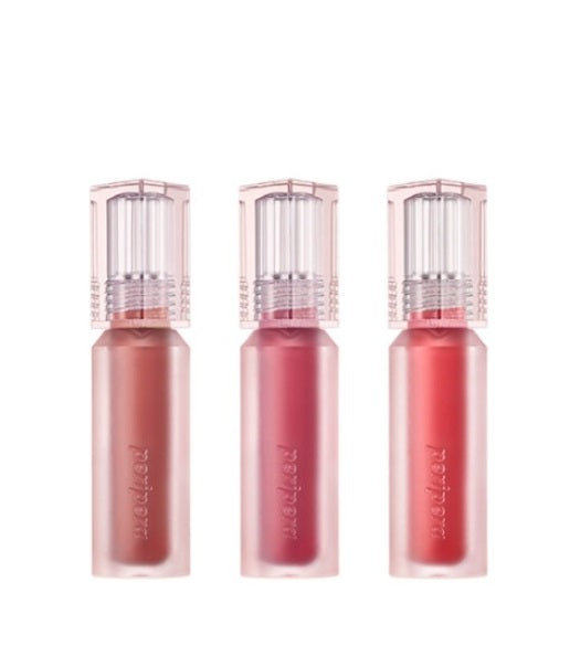 [Peripera] Water Bare Tint #Grayish Express Collection