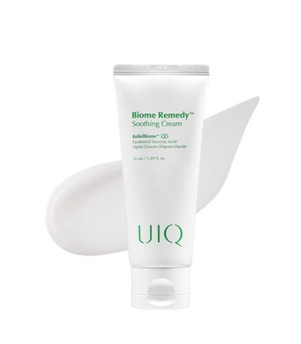 [UIQ] Biome Remedy Soothing Cream 50ml