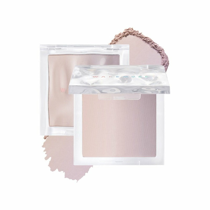 [WAKEMAKE] Mix Blurring Volume Blush