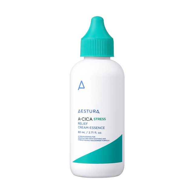 [AESTURA] A-Cica Stress Relief Cream Essence 80ml