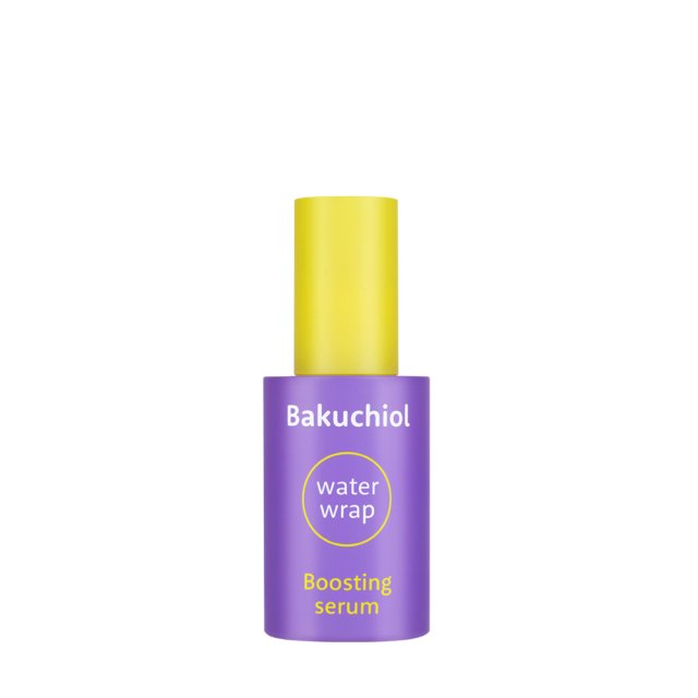 [Charmzone] Bakuchiol Water Wrap Boosting Serum 45ml