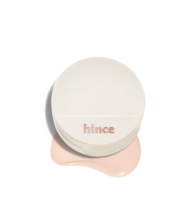 [Hince] Second Skin Glow Cushion SPF 50+ PA++++