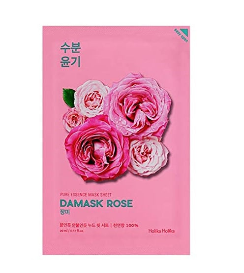 [Holika Holika] Pure Essence Mask Sheet 10sheets