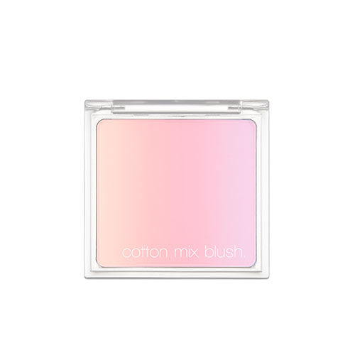 [MISSHA] Cotton Mix Blusher