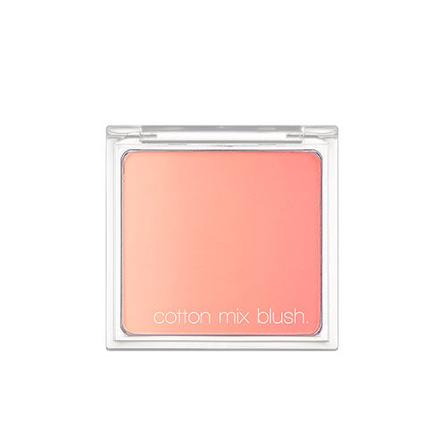 [MISSHA] Cotton Mix Blusher