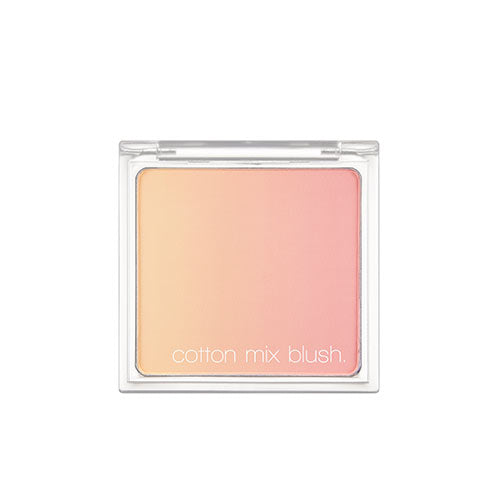 [MISSHA] Cotton Mix Blusher