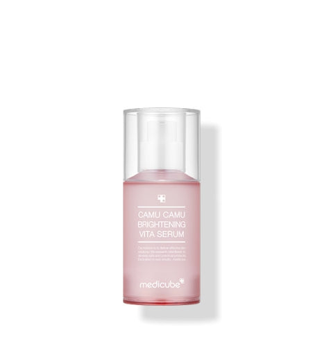 [Medicube] Camu Camu Brightening Vita Serum 37ml