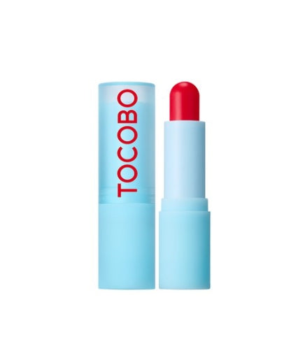 [TOCOBO] Glass Tinted Lip Balm