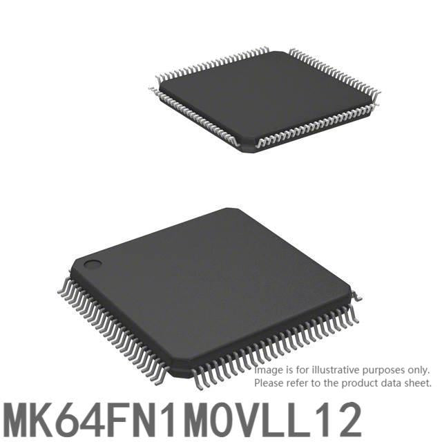 MK64FN1M0VLL12 – icsource360