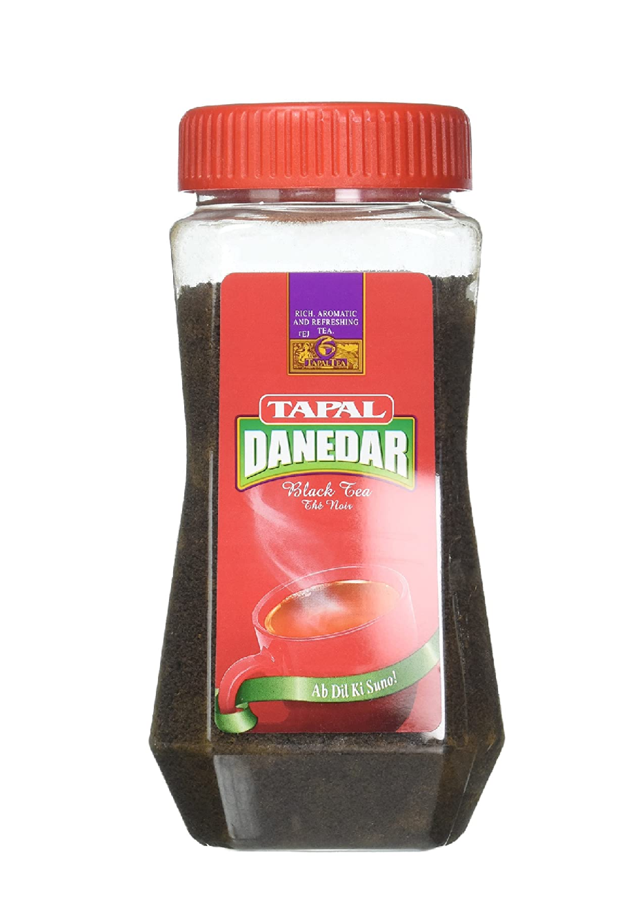 Tapal - Black Tea Danedar, Loose Leaf 450g (Case of 15)