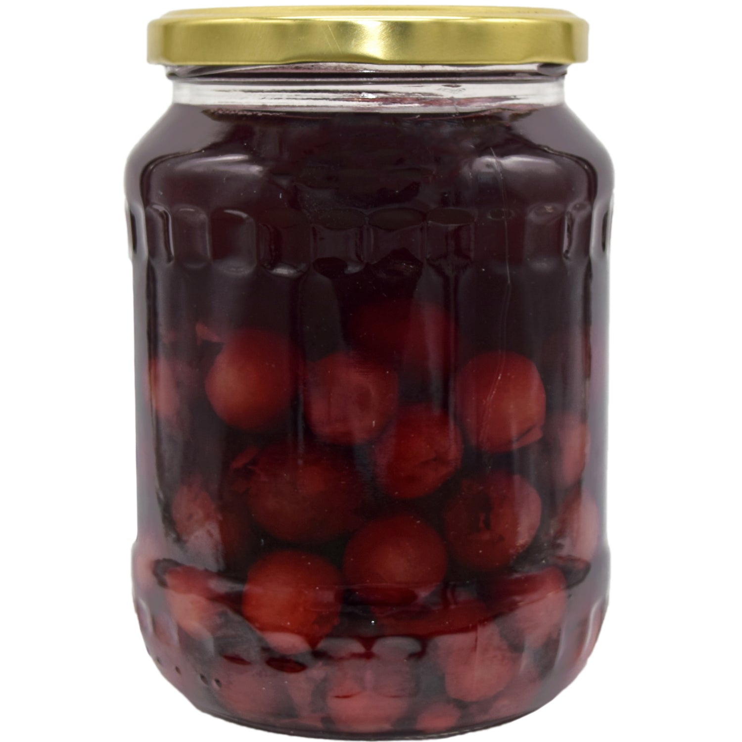 Zarrin - Pitted Sour Cherries in Light Syrup 680g (Case of 12)