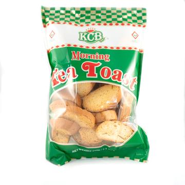 KCB - Tea Toast Morning 200g (Case of 18)