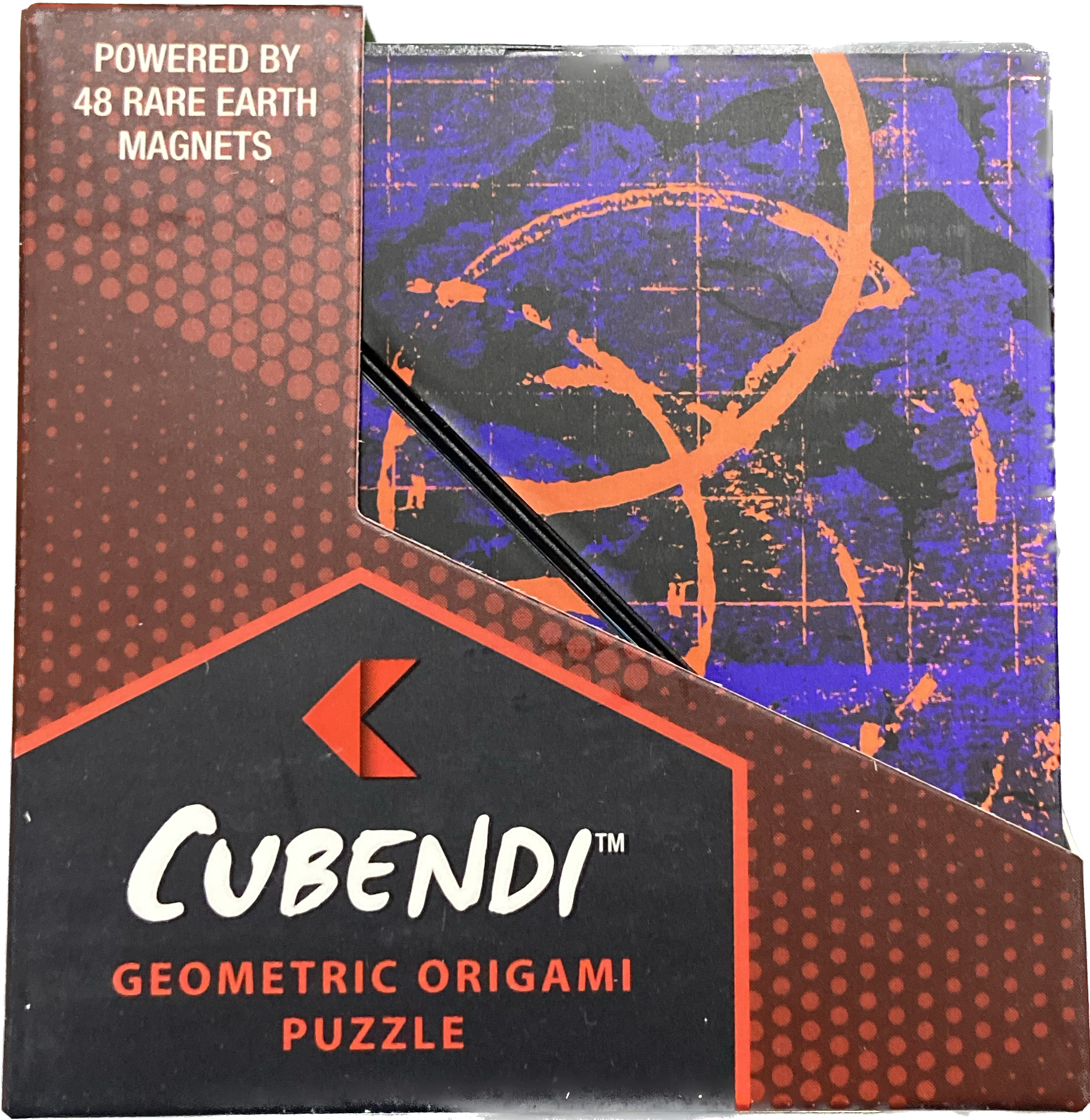 Cubendi - Choose your style