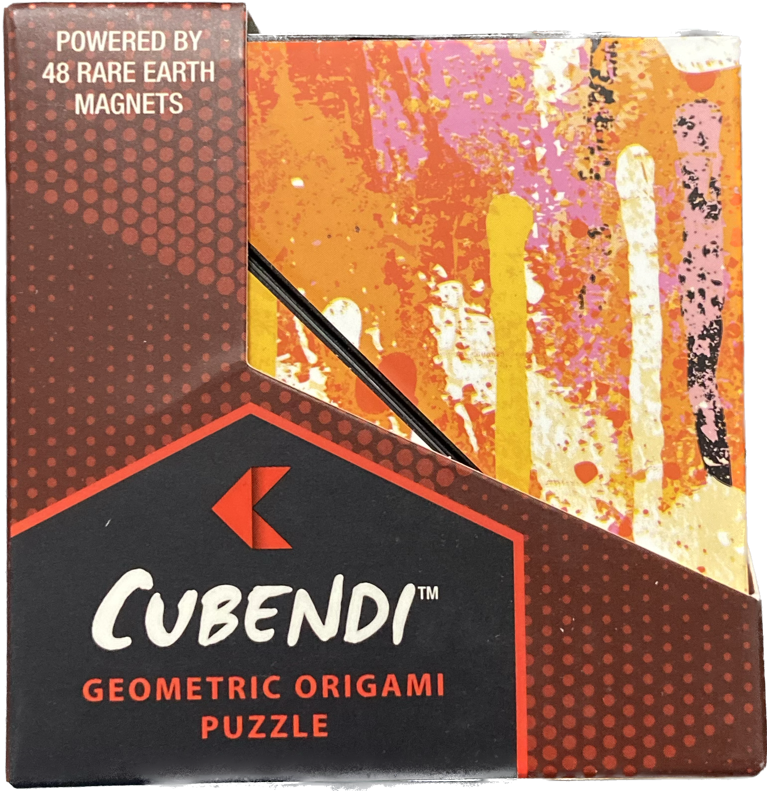 Cubendi - Choose your style