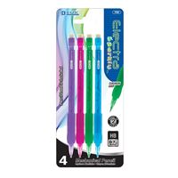Bazic Electra Sparkly Mechanical Pencil With Glitter Grip