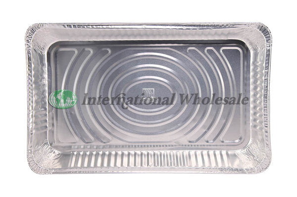 Mccormick Aluminum Full Size Deep Pan