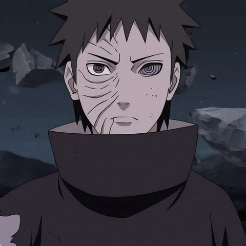 Uchiha Obito