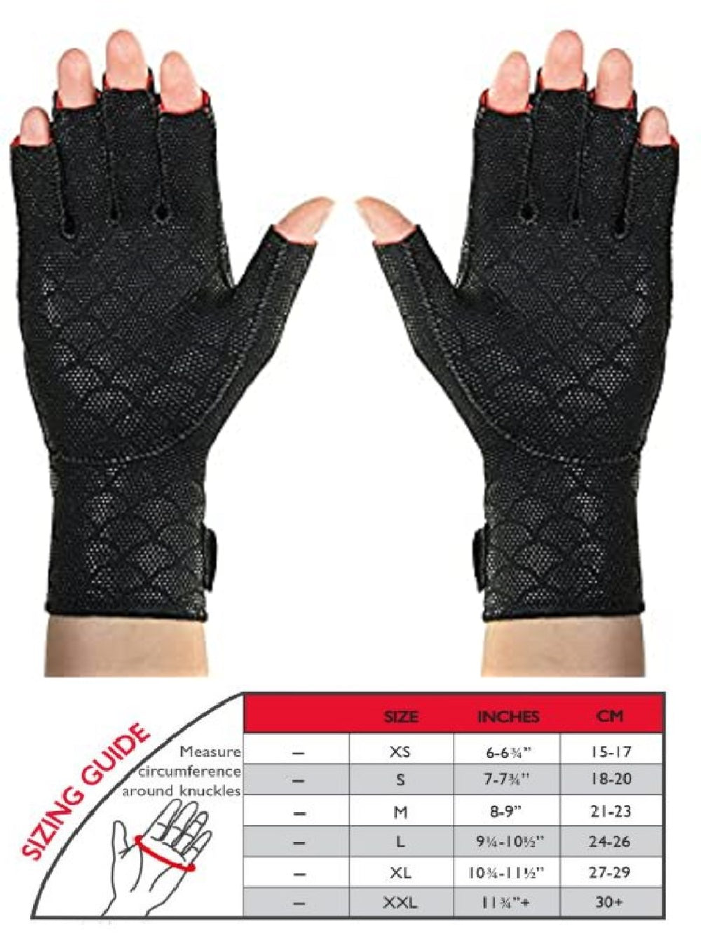 Thermoskin Carpal Tunnel Glove