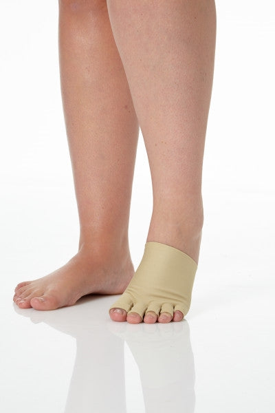 Jobst FarrowWrap Compression Wrap, Toe Cap