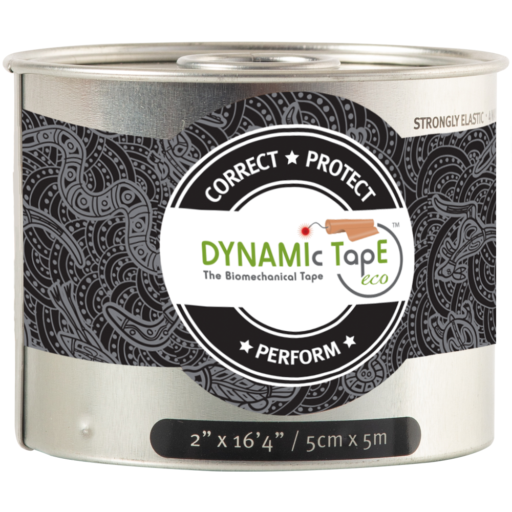 Dynamic Tape? Eco